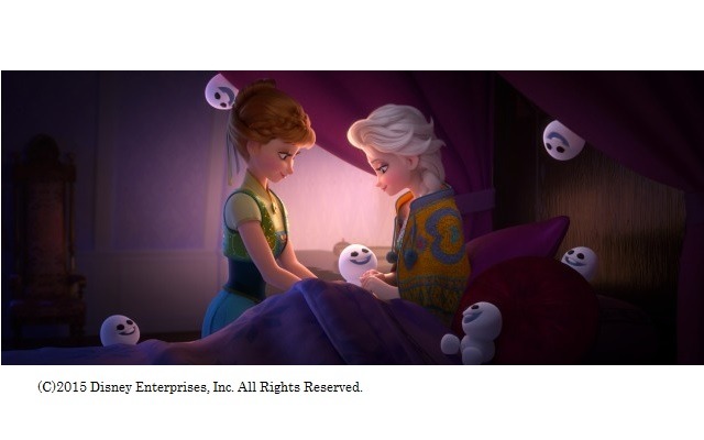 (C)2015 Disney Enterprises, Inc. All Rights Reserved.