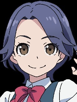 花岡ツバサ（c）2015 CC PROJECT