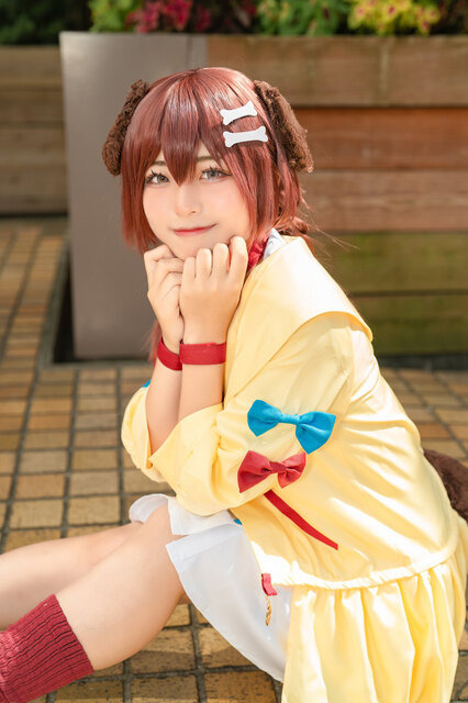 戌神ころね「ホロライブ」／ぽにー（@callme_pony）