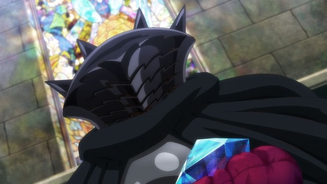 『七つの大罪 黙示録の四騎士』第2話「未知なる力」先行場面カット（C）鈴木央・講談社／「七つの大罪 黙示録の四騎士」製作委員会