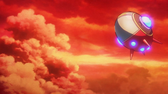 『ドラゴンボール DAIMA（ダイマ）』（C）バード・スタジオ／集英社・東映アニメーション