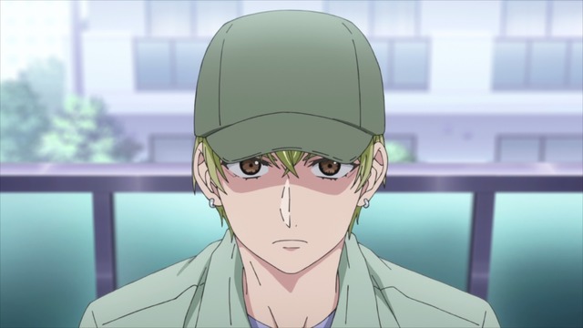 『30歳まで童貞だと魔法使いになれるらしい』PV場面カット（C）豊田悠／SQUARE ENIX・アニメ「チェリまほ」製作委員会