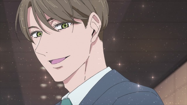 『30歳まで童貞だと魔法使いになれるらしい』PV場面カット（C）豊田悠／SQUARE ENIX・アニメ「チェリまほ」製作委員会