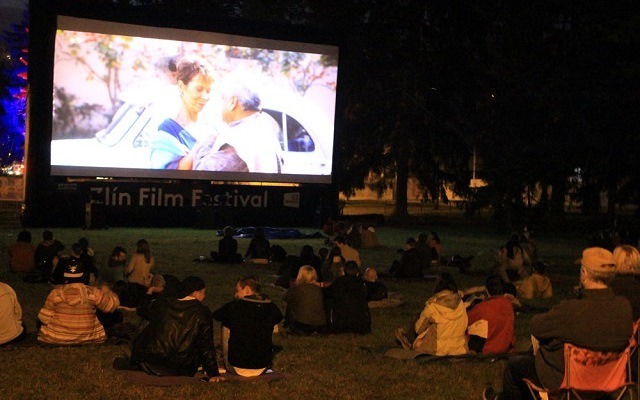 第55回ズリーン国際子供・若者映画祭