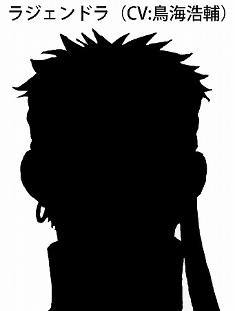 「アルスラーン戦記」後半クールから鳥海浩輔、羽多野渉らが新キャスト