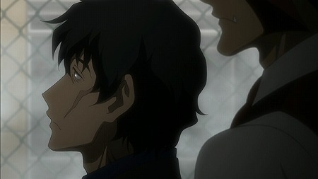 (C)2015 内藤泰弘/集英社・血界戦線製作委員会