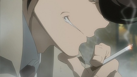 (C)2015 内藤泰弘/集英社・血界戦線製作委員会