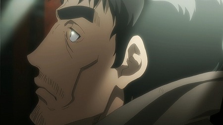 (C)2015 内藤泰弘/集英社・血界戦線製作委員会