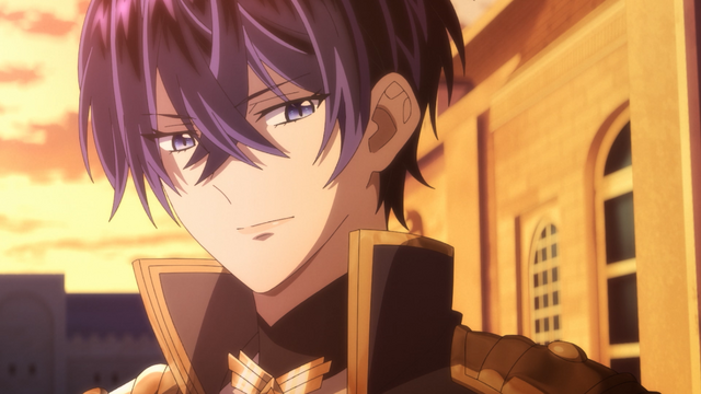 『ループ7回目の悪役令嬢は、元敵国で自由気ままな花嫁生活を満喫する』PV第1弾（C）雨川透子・オーバーラップ／ループ 7 回目製作委員会