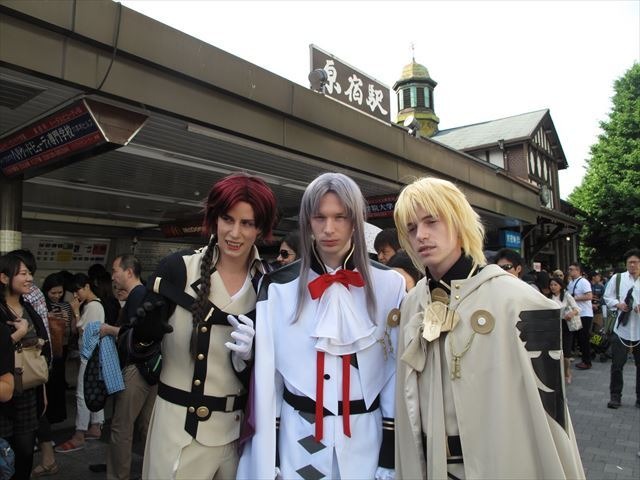 (C)鏡貴也・山本ヤマト・降矢大輔／集英社・終わりのセラフ製作委員会