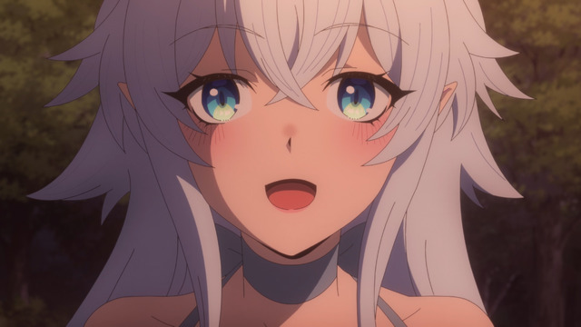 『Lv2からチートだった元勇者候補のまったり異世界ライフ』PV（C）鬼ノ城ミヤ・オーバーラップ／Lv2からチートだった製作委員会