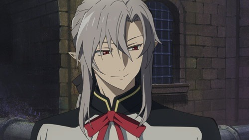 (C)鏡貴也・山本ヤマト・降矢大輔／集英社・終わりのセラフ製作委員会