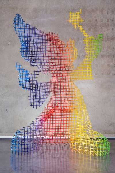 「Disney Create 100」（C）Disney