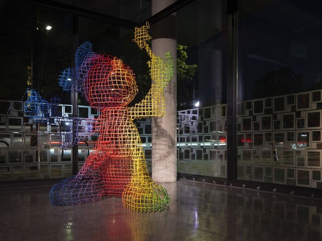 「Disney Create 100」（C）Disney