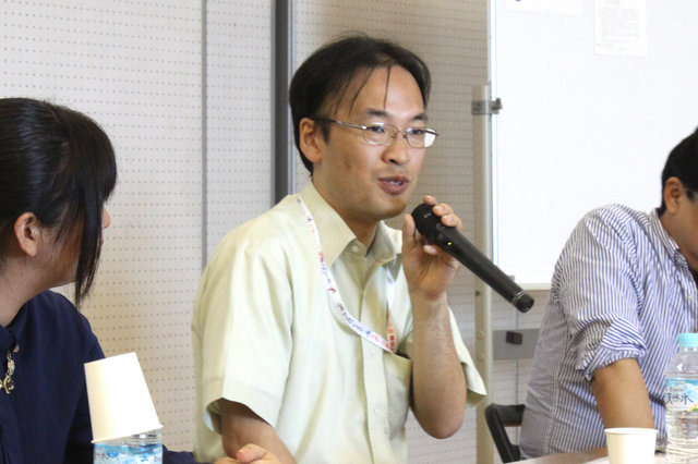 「刀剣乱舞」シナリオ担当・芝村裕吏が語るキャラクター設定とは