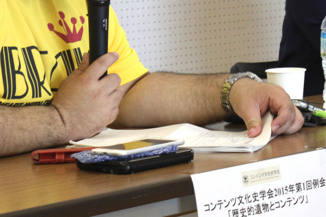 「刀剣乱舞」シナリオ担当・芝村裕吏が語るキャラクター設定とは