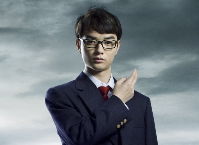 （c）若杉公徳/講談社 （c）2015「映画 みんな！エスパーだよ！」製作委員会（c）若杉公徳/講談社 （c）「みんな！エスパーだよ！」製作委員会