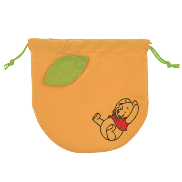 ディズニー『くまのプーさん』「YUZU POOH」イメージ（C）Disney. Based on the “Winnie the Pooh” works by A.A. Milne and E.H. Shepard.