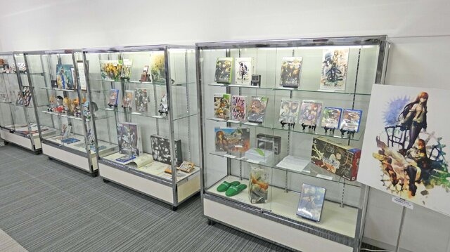 （C）MAGES./NITRO PLUS（C）秋葉原ラジオ会館