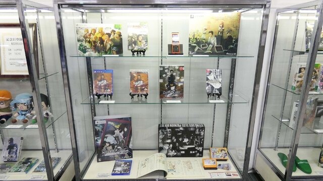 （C）MAGES./NITRO PLUS（C）秋葉原ラジオ会館