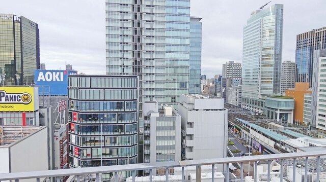 （C）MAGES./NITRO PLUS（C）秋葉原ラジオ会館