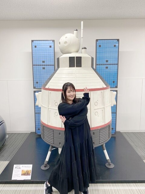 （C）MAGES./NITRO PLUS（C）秋葉原ラジオ会館