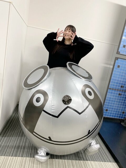 （C）MAGES./NITRO PLUS（C）秋葉原ラジオ会館