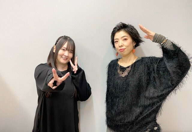 （C）MAGES./NITRO PLUS（C）秋葉原ラジオ会館