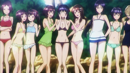 (C)KADOKAWA CORPORATION Developed by DINGO Inc./フォトカノ製作委員会