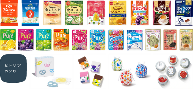 大人気「ピュレグミポケモン」に新作登場！「ニャオハ」のグミ粒は食べるのがもったいないくらいキュート