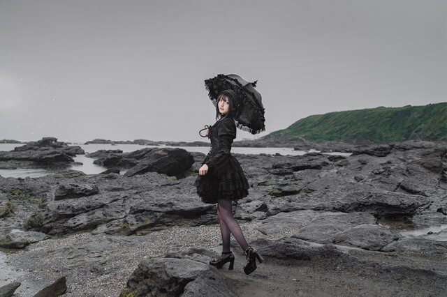 「清水社」／しょこら（X：@Chocolat_cos0）