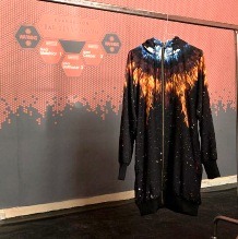 RADIO EVA by AKIYOSHI MISHIMA (FUGAHUM)