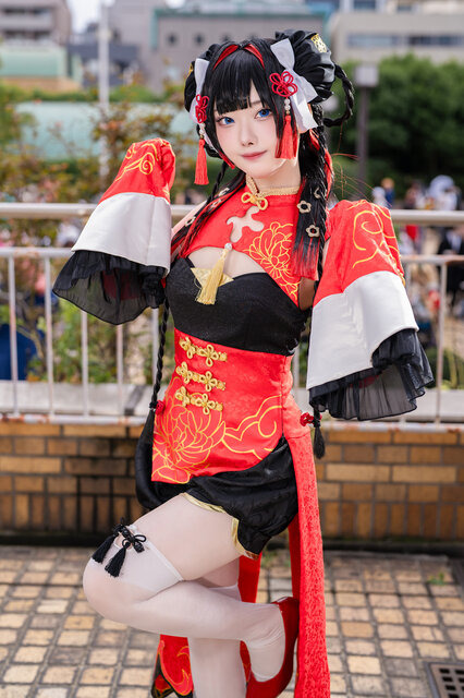 月ノ美兎「にじさんじ」／えびせんべい（@ebisen_bei_kosu）