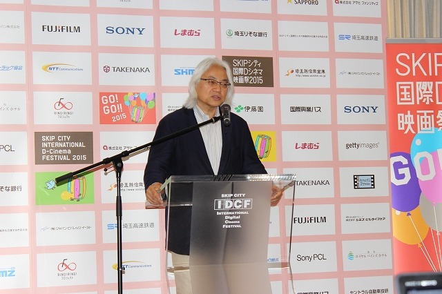 オープニング作品やサテライト会場も　「SKIPシティ国際Dシネマ映画祭」記者発表会レポート