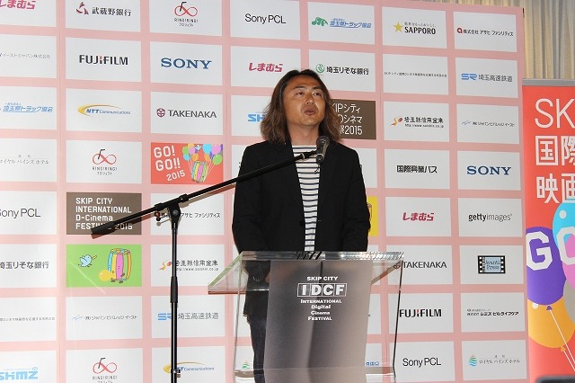 オープニング作品やサテライト会場も　「SKIPシティ国際Dシネマ映画祭」記者発表会レポート