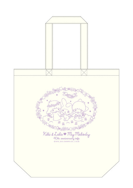 コットントートバッグ（500円）