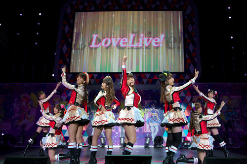 ラブライブ！の魅力が間近に「μ’s Fan Meeting Tour 2015～あなたの街でラブライブ！～」レポート