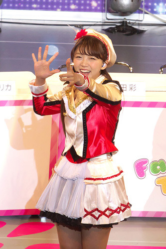 ラブライブ！の魅力が間近に「μ’s Fan Meeting Tour 2015～あなたの街でラブライブ！～」レポート