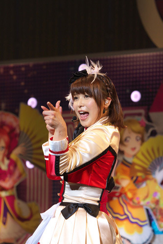 ラブライブ！の魅力が間近に「μ’s Fan Meeting Tour 2015～あなたの街でラブライブ！～」レポート