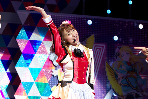 ラブライブ！の魅力が間近に「μ’s Fan Meeting Tour 2015～あなたの街でラブライブ！～」レポート