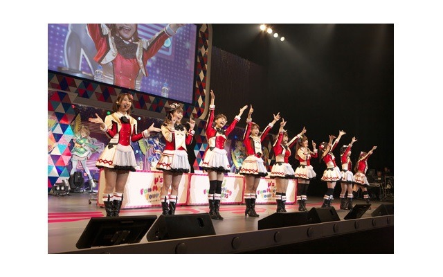ラブライブ！の魅力が間近に「μ’s Fan Meeting Tour 2015～あなたの街でラブライブ！～」レポート