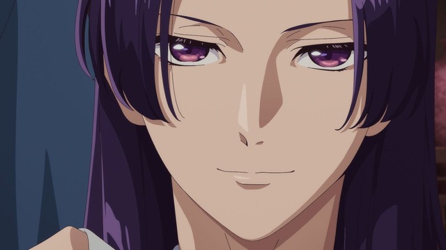 『薬屋のひとりごと』第1話「猫猫」先行場面カット（C）日向夏・イマジカインフォス／「薬屋のひとりごと」製作委員会