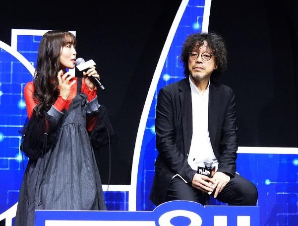 「PLUTO」世界最速ジャパンプレミア上映会