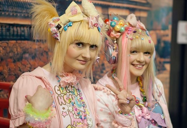 英国最大の日本文化イベント「HYPER JAPAN 2015」 7月にロンドンで開催