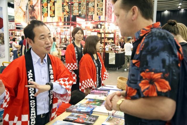 英国最大の日本文化イベント「HYPER JAPAN 2015」 7月にロンドンで開催