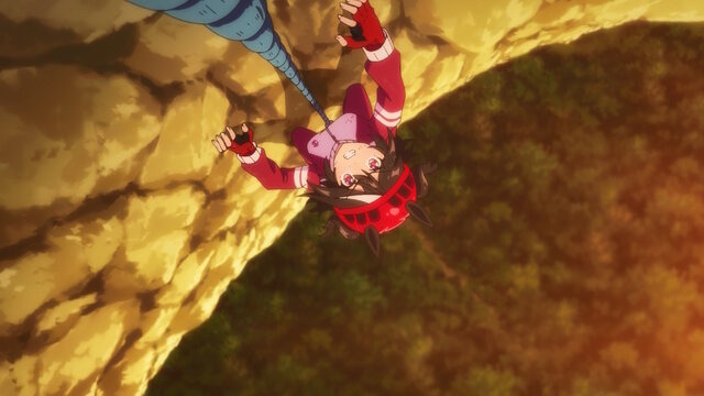 アニメ『ウマ娘3期』第4話あらすじ・WEB予告公開！サトノダイヤモンドが皐月賞挑戦か―“謎のメイド”も正体判明？