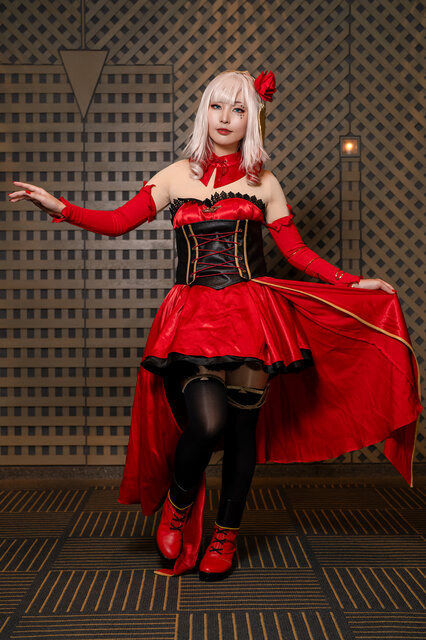 運命『タクトオーパス』／観月かなこ（@kanako_mizuki）