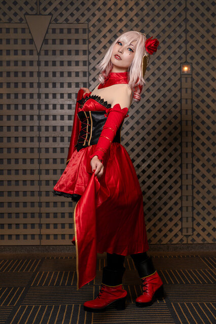 運命『タクトオーパス』／観月かなこ（@kanako_mizuki）