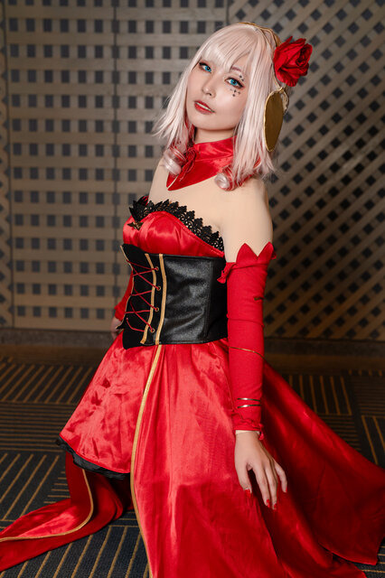 運命『タクトオーパス』／観月かなこ（@kanako_mizuki）