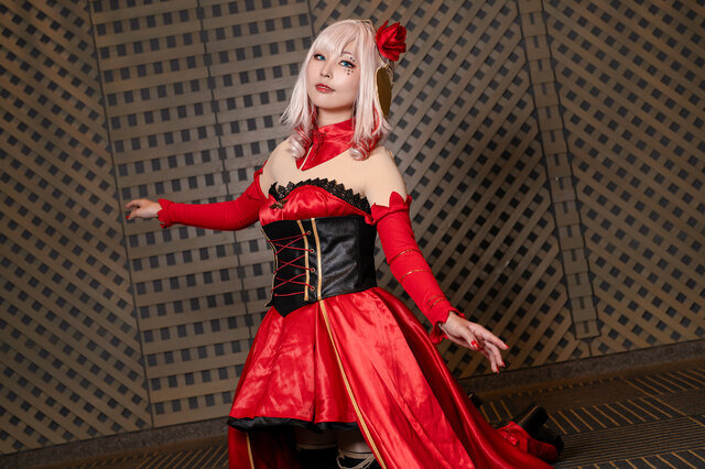 運命『タクトオーパス』／観月かなこ（@kanako_mizuki）